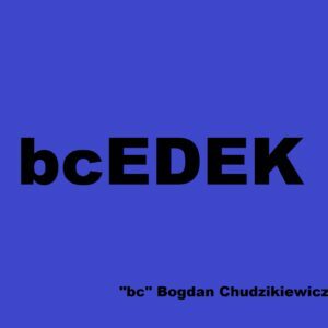 BC Bogdan Chudzikiewicz - BCEDEK