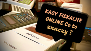 Kasa fiskalna Online