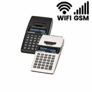 Kasa Fiskalna Datecs WP-50 online GPRS WIFI