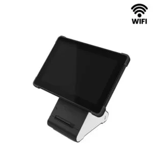 Drukarka Trio + tablet